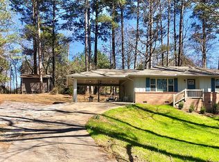 6005 Dolvin Ln, Buford, GA 30518