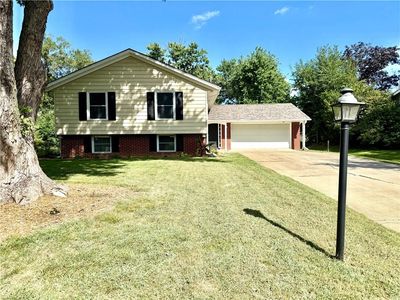 1249 W Crestview Dr, Maryville, MO, 64468