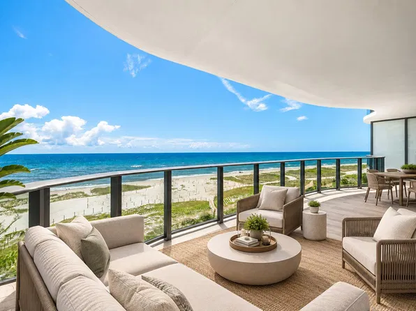 900 N OCEAN Boulevard #606, Pompano Beach, FL 33062