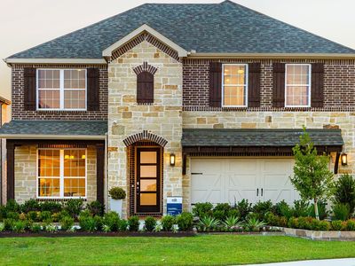 3912 Norwood Rd, Little Elm, TX, 75068