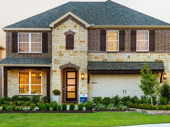 3912 Norwood Rd, Little Elm, TX 75068
