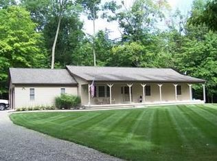 3704 Gale Rd, Granville, OH 43023