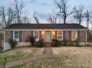 325 Lynn Dr, Nashville, TN 37211