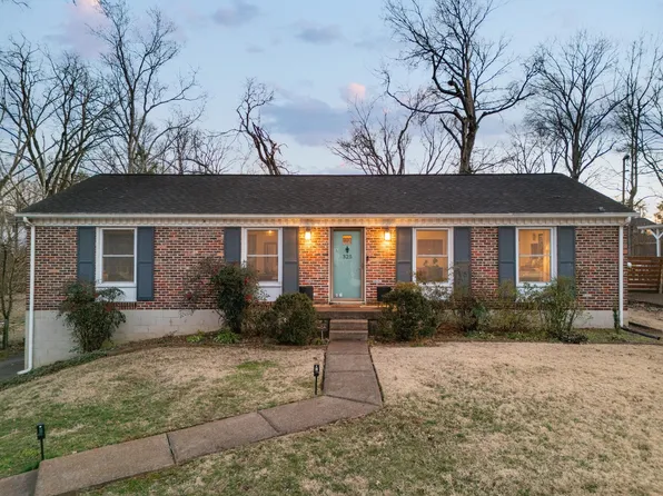 325 Lynn Dr, Nashville, TN 37211