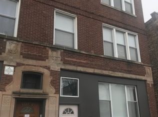3709 W Montrose Ave APT 2, Chicago, IL 60618