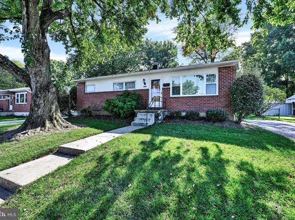 9023 Samoset Rd, Randallstown, MD 21133