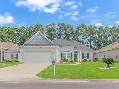 1616 Sapphire Dr. #Lakes at Plantation Pines, Longs, SC, 29568