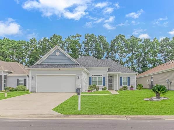 1616 Sapphire Dr. #Lakes at Plantation Pines, Longs, SC 29568