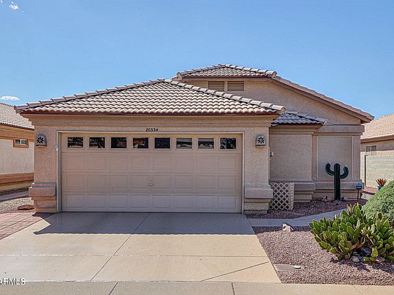 2nd image of 20334 N 106TH Avenue N