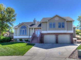 3221 Palmer Ct, Rapid City, SD 57702