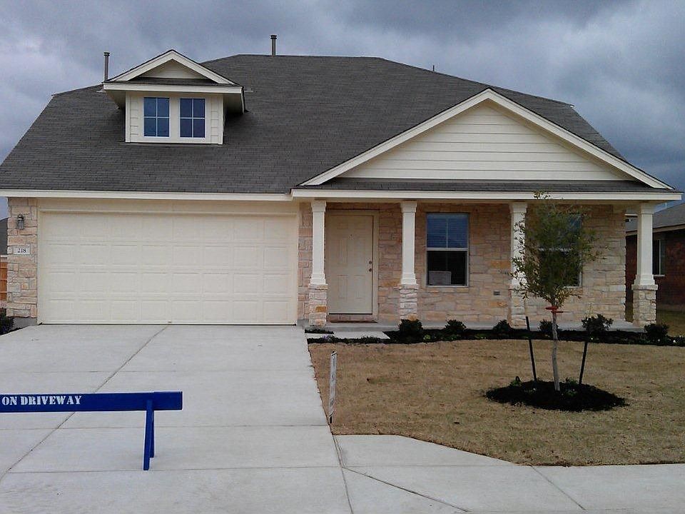 218 Pack Horse Drive
