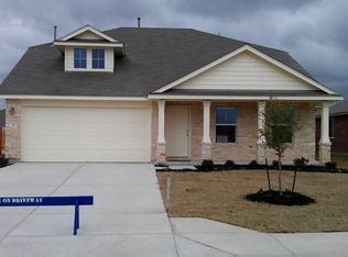 218 Packhorse, Bastrop, TX 78602