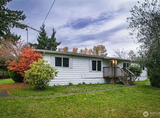 3496 Birch Bay Lynden Rd, Custer, WA 98240