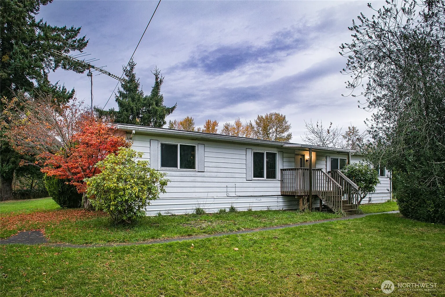 3496 Birch Bay Lynden Road photo 1