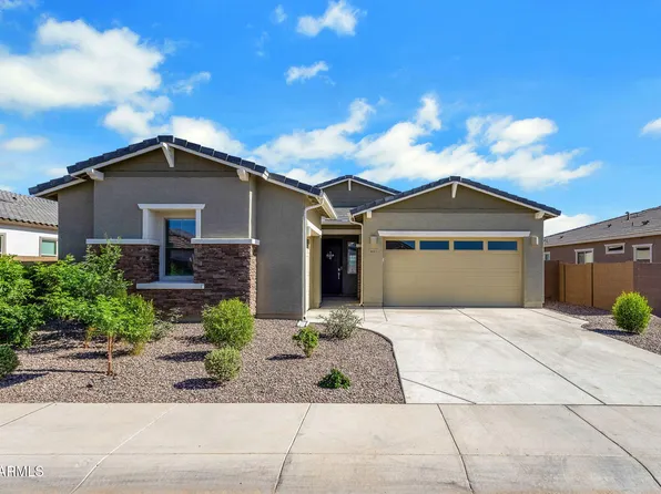 3885 E KENLEY Lane, San Tan Valley, AZ 85143