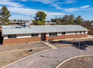 2933 CARDINAL Drive, Sierra Vista, AZ 85635