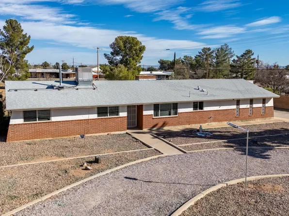 2933 CARDINAL Drive, Sierra Vista, AZ 85635