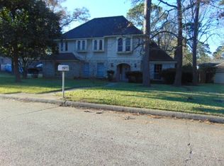 726 Misty Lea Ln, Houston, TX 77090