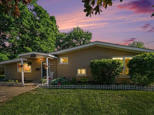 777 Sando Dr, Fairfield, OH 45014