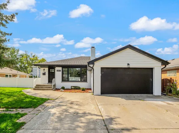 1307 Devon Ave, Park Ridge, IL 60068