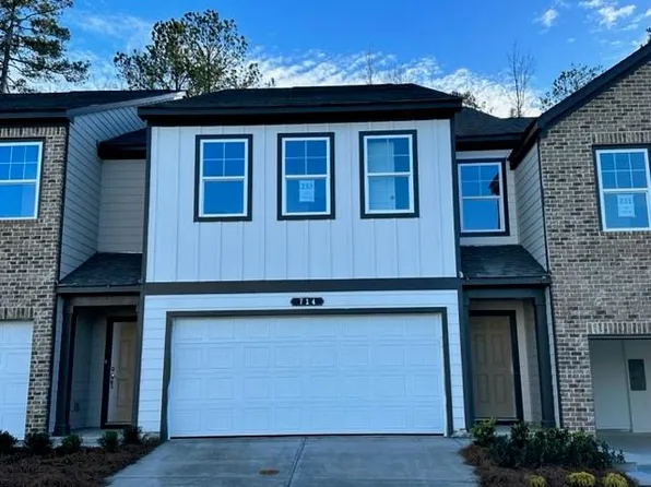 714 Vallin St, Cumming, GA 30041