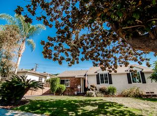 648 Cambridge Dr, Burbank, CA 91504