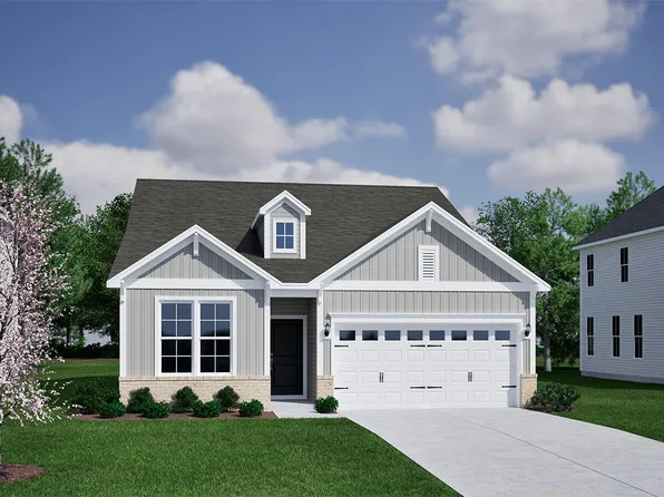 1008 Greer Mill Grv, Durham, NC 27703