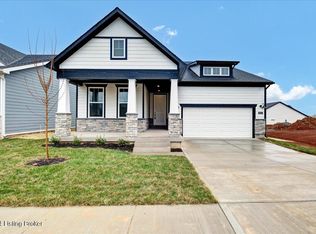 3615 Fordham Park Dr, Louisville, KY 40245