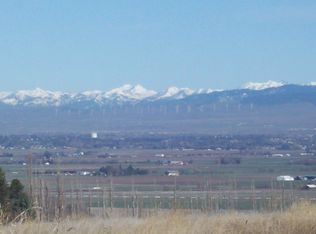 860 Skyview Dr, Ellensburg, WA 98926