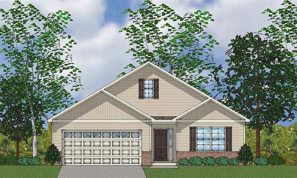 2nd image of 367 High Falls Dr. Lot 22
