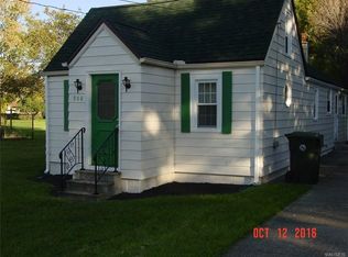 908 Walck Rd, North Tonawanda, NY 14120