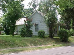 1015 Holly Grove Rd, Lexington, NC 27292