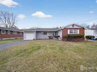 269 Rosewood Ln, Port Reading, NJ 07064