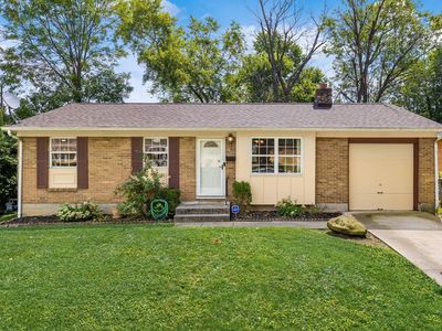 1824 Lonsdale Rd, Columbus, OH, 43232