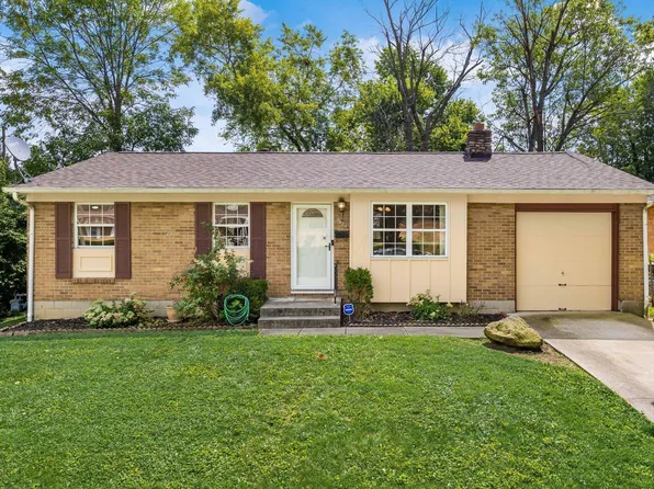 1824 Lonsdale Rd, Columbus, OH 43232