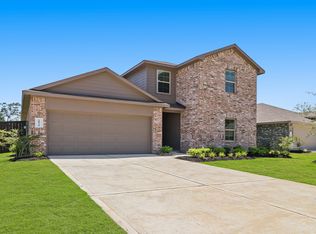 21578 Starry Night Dr, New Caney, TX 77357
