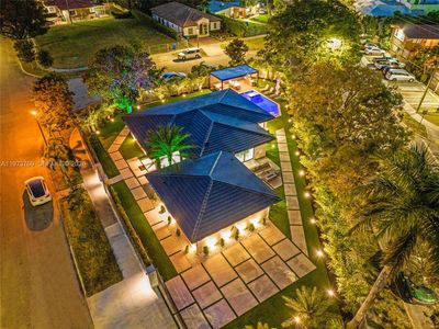 2100 SW 9th Ave, Miami, FL, 33129