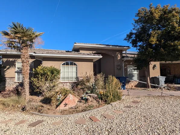 355 N 560 W, La Verkin, UT 84745