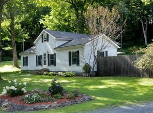 533 Brooktondale Rd, Brooktondale, NY 14817