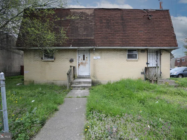 820 Atlantic Ave, Camden, NJ 08104