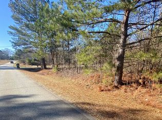 0 Line Creek Rd LOT 2, Senoia, GA 30276