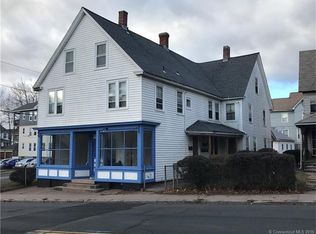 215 Center St, Manchester, CT 06040