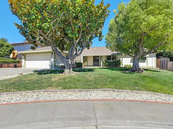 2170 Pomona Pl, Fairfield, CA 94534