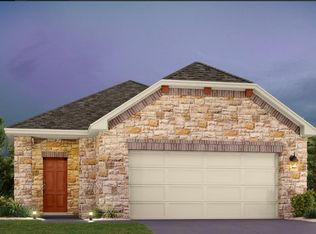 109 Knockout Rose Dr, San Marcos, TX 78666