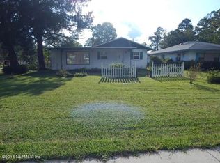 110 N East Blvd, Macclenny, FL 32063