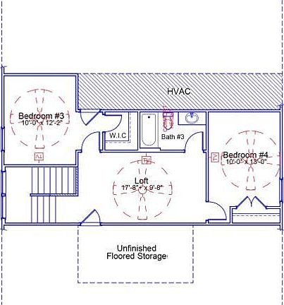 3rd image of 1225 Sunwater Terrace