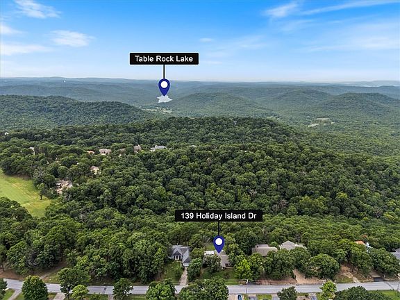 4th image of 139 Holiday Island Dr