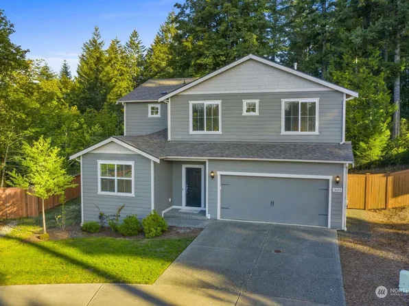 1805 Butler Court, Olympia, WA 98502