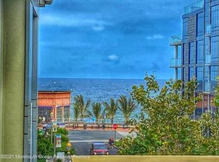 55 Melrose Ter APT 411, Long Branch, NJ 07740