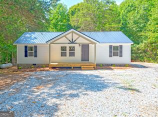 1299 Rice Creek Rd, Canon, GA 30520
